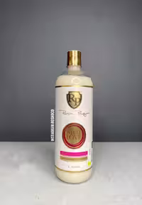 کراتین آرپی Rp White Love میلی