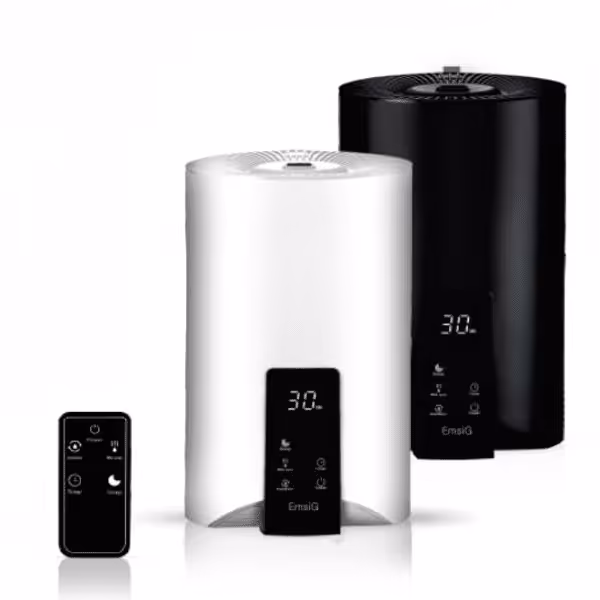 بخور سرد امسیگ EMSIG US434