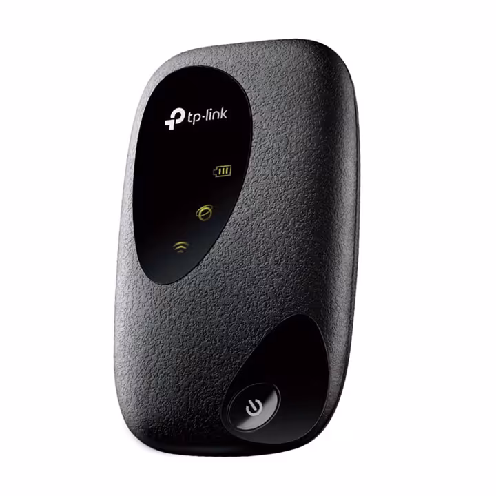 مودم همراه سیمکارتی 4G LTE تی پی لینک M7000
