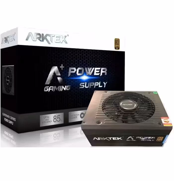 پاور ماینینگ آرک تک با توان 1650 وات