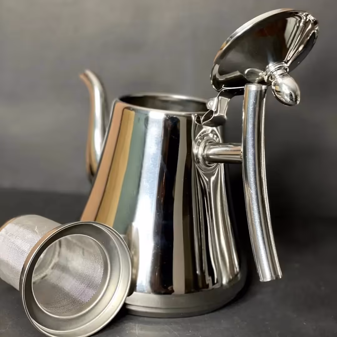 قوری عربی یونیک 1.5 لیتر