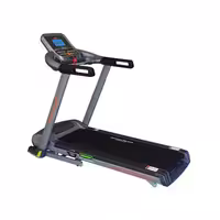 تردمیل خانگی تاشو آذیموس مدل 3020CA