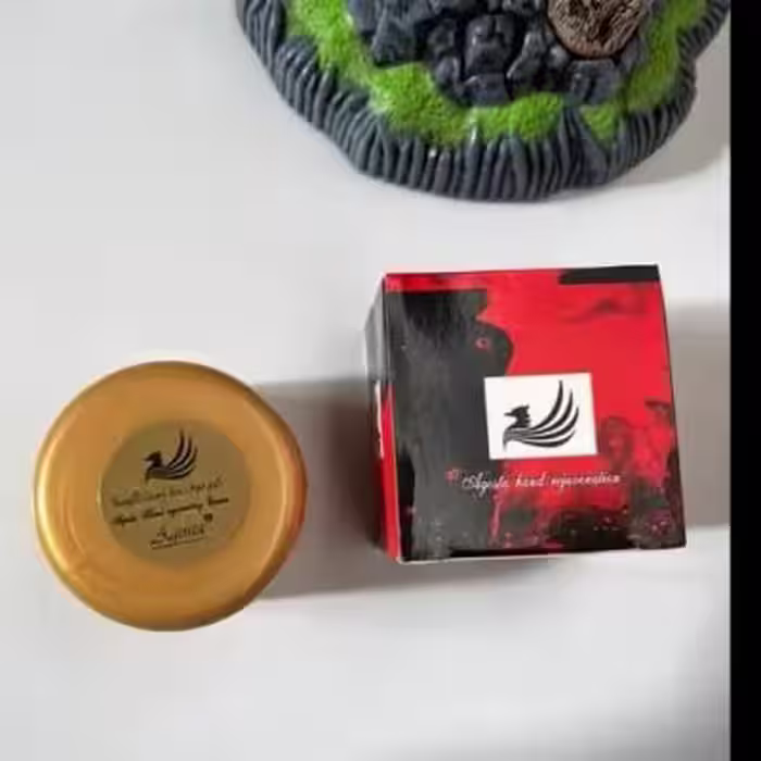 کرم جوانساز دست آگوستا