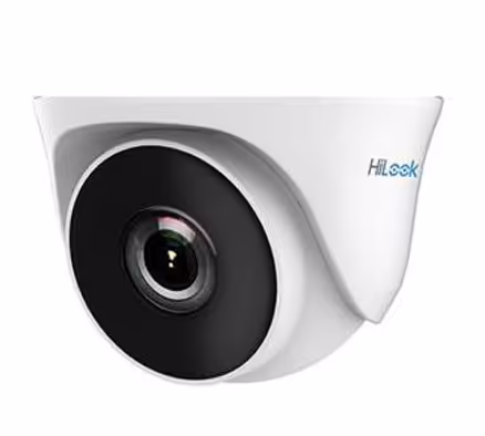 دوربین مداربسته آنالوگ هایلوک مدل THC-T120-P