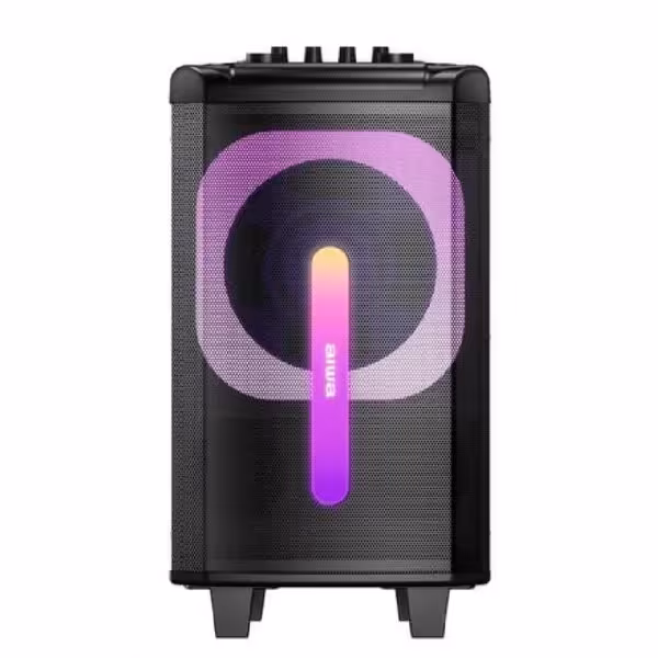 اسپیکر بلوتوثی آیوا مدل SS-X150DSP PRO