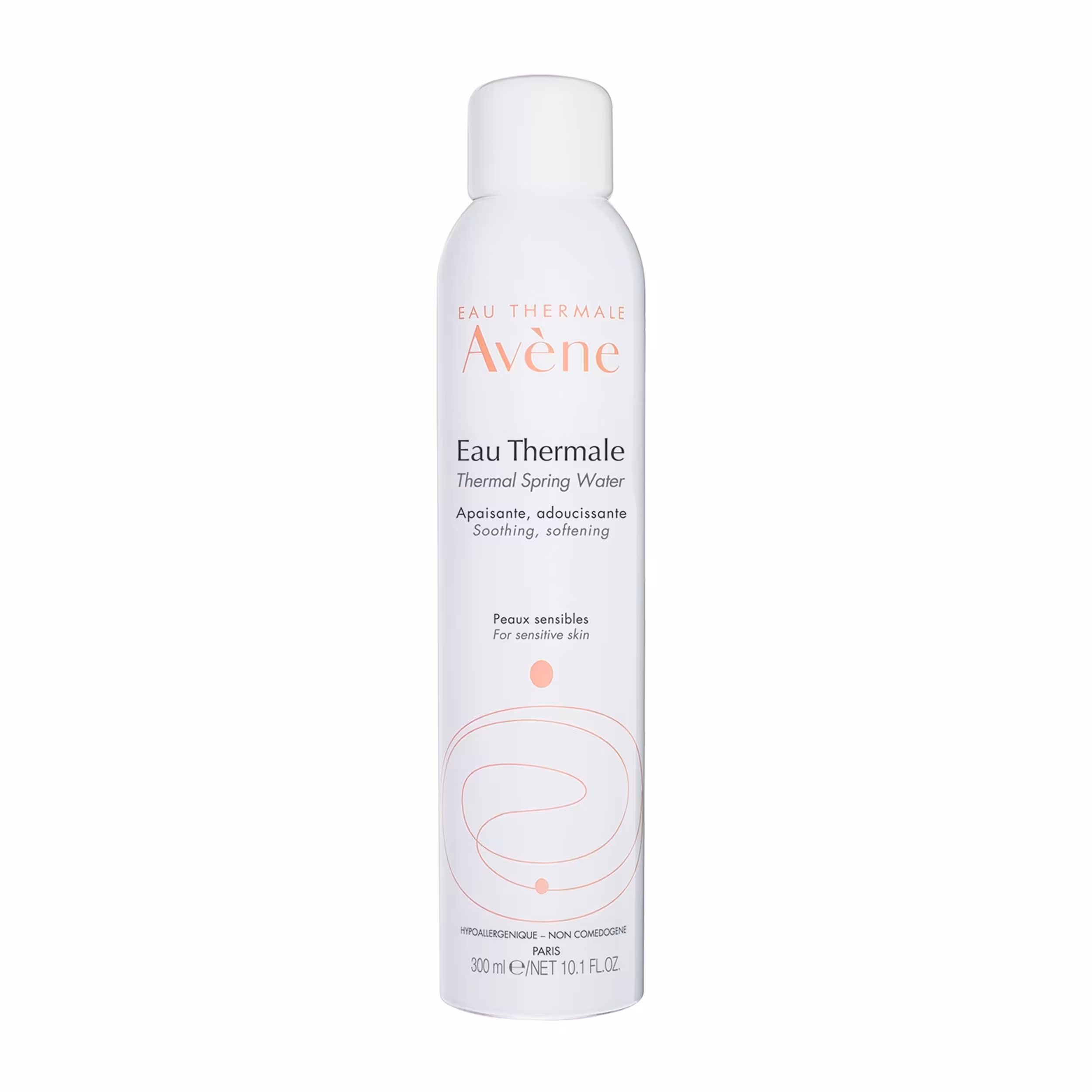 اسپری آب اون Avene Eau Thermale Thermal Spring Water  300ml اورجینال فرانسه 

