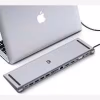 هاب داک استیشن حرفه ای DC005A