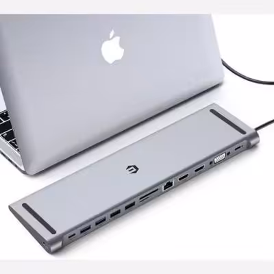 هاب داک استیشن حرفه ای DC005A