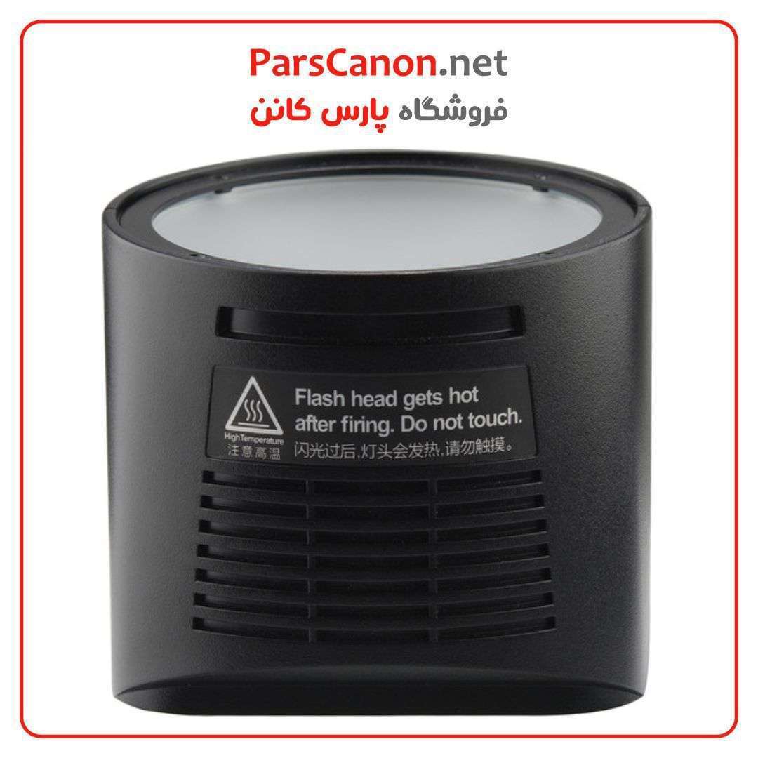 فلاش گودکس Godox Witstro H200R Round Flash Head for AD200 TTL Pocket Flash