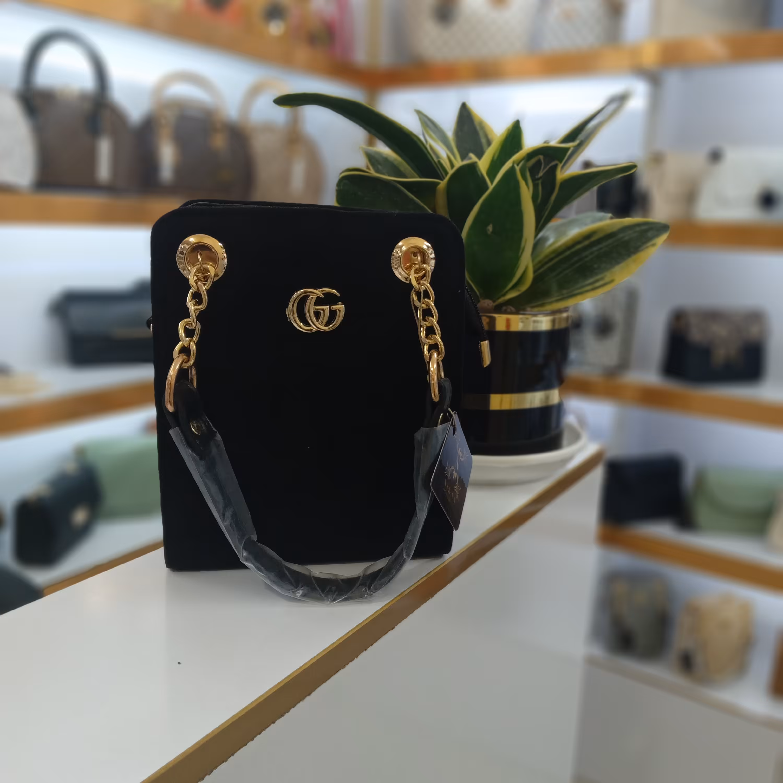 کیف دخترانه طرح سوییت