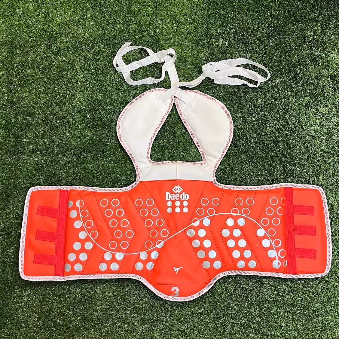 هوگو تکواندو