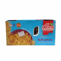 نان سنتی اورنگ حاوی کینوا
