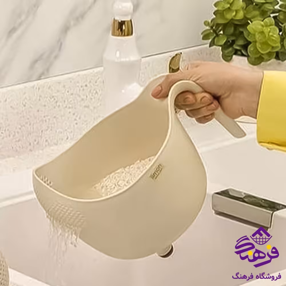 برنج شوي ليمون دسته دار متوسط