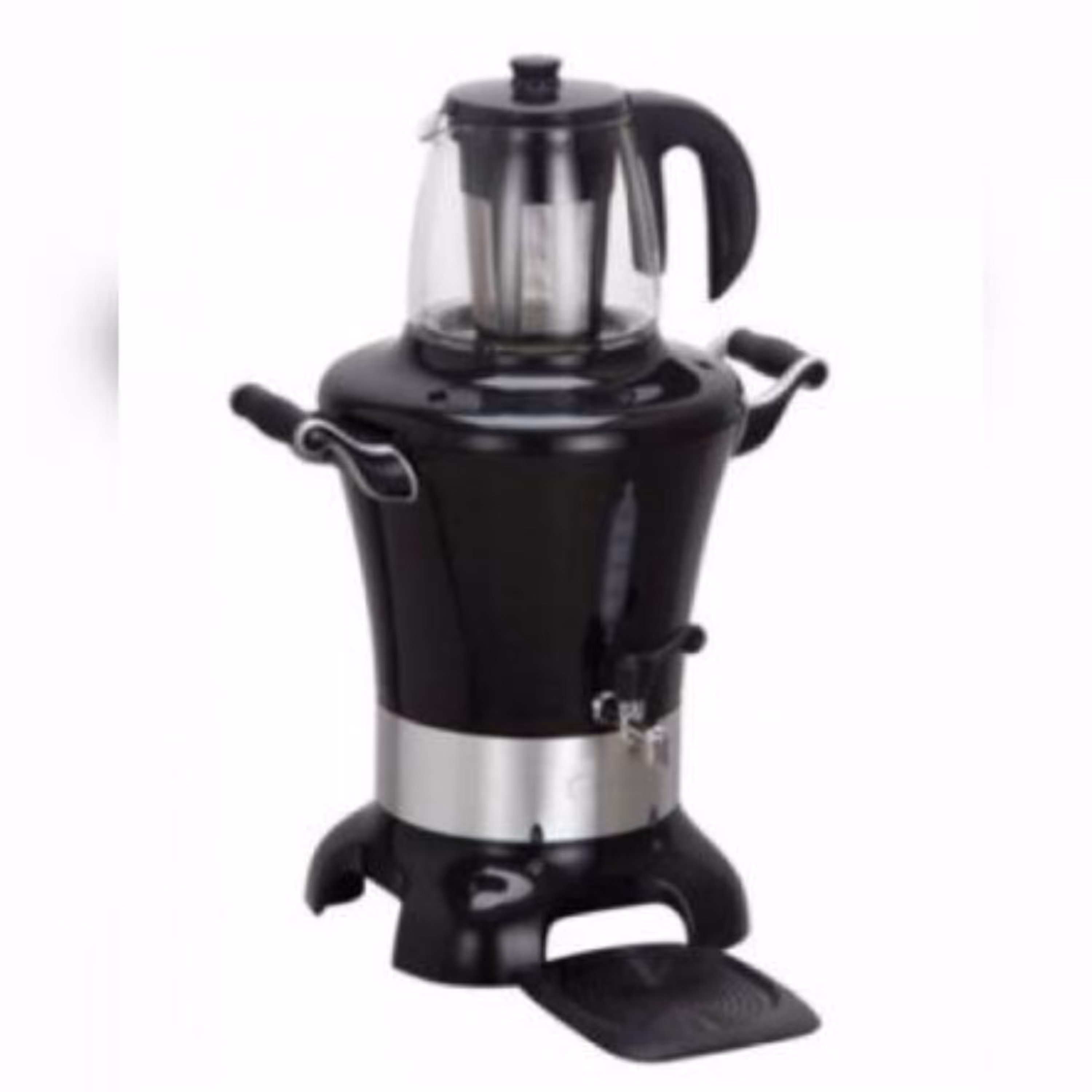 سماور برقی ریوالد مدل نیکولاس