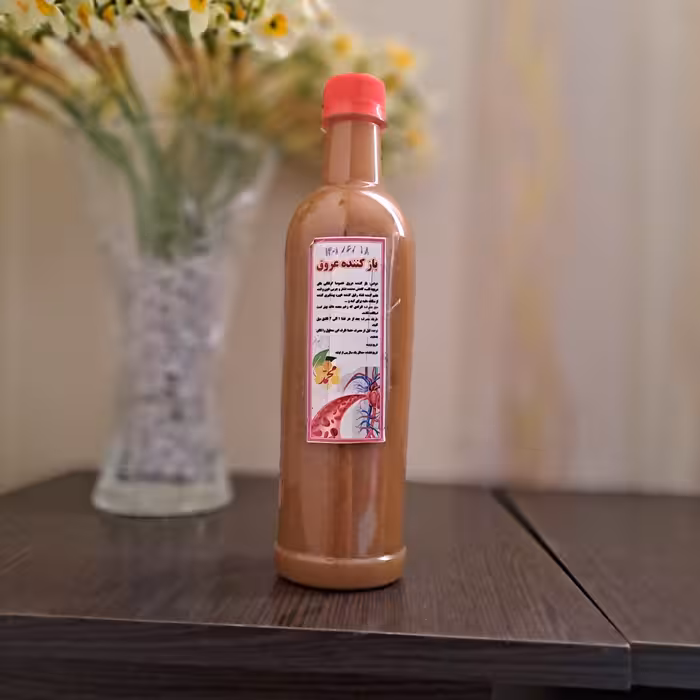 بازکننده عروق قلب و کل بدن.    