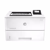 پرینتر لیزری اچ پی مدل LaserJet Enterprise M506dn