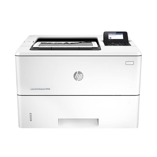 پرینتر لیزری اچ پی مدل LaserJet Enterprise M506dn