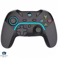 دسته بازی بی سیم ردراگون مدل Harrow G808 Pro