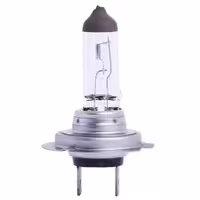 لامپ خودرو بوش مدل 12 ولت 100 وات پایه H7 بسته 1عددی