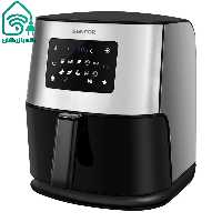سرخ کن سنکور مدل SFR 6100BK