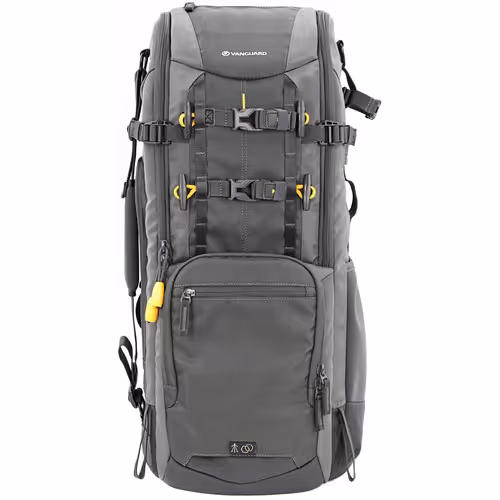 کوله پشتی ونگارد Vanguard Alta Sky 66 Camera Backpack (Dark Gray)
