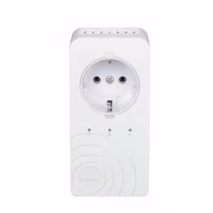 D-Link DHP-P338AV Powerline AV 3-Port Passthrough Adapter