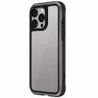 قاب شفاف مگنتی آیفون 15 پرو کی‌زد‌دو Ares Magnetic