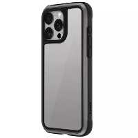 قاب شفاف مگنتی آیفون 15 پرو کی‌زد‌دو Ares Magnetic