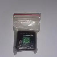 کلید سوخت نگارین صنعت ( سکونشیال )