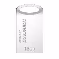 فلش مموری ترنسند مدل جت فلش 710 با ظرفیت 16 گیگابایت