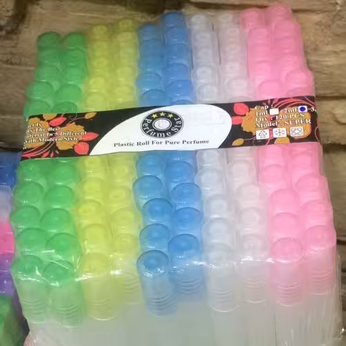 عطرجیبی4میل رولی