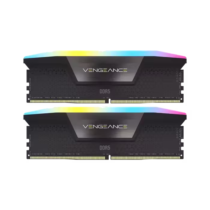 رم کورسیر مدل VENGEANCE RGB 32GB (16G مشخصات، آخرین قیمت و خرید