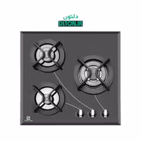 گاز پرنیان استیل PB 3201