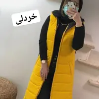 پافر دخترانه