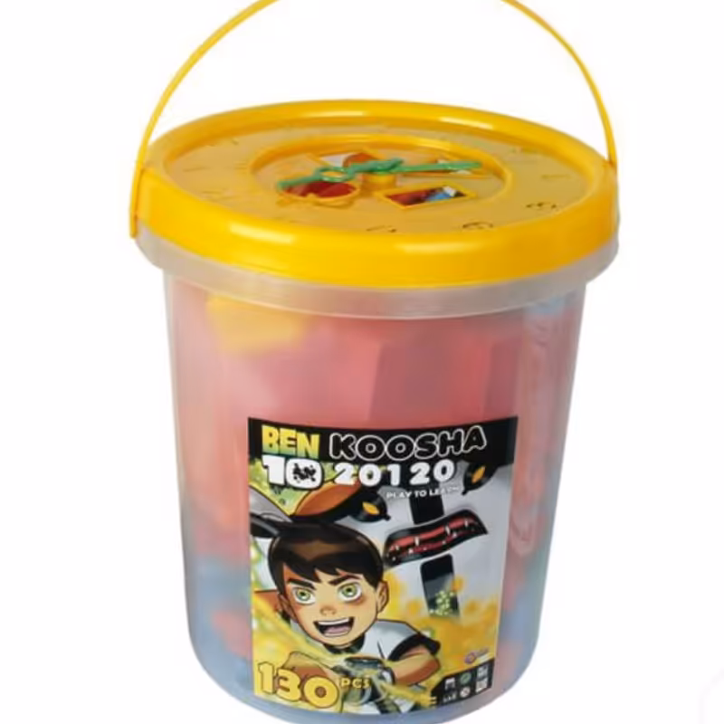 آجره 130قطعه مدل 20120