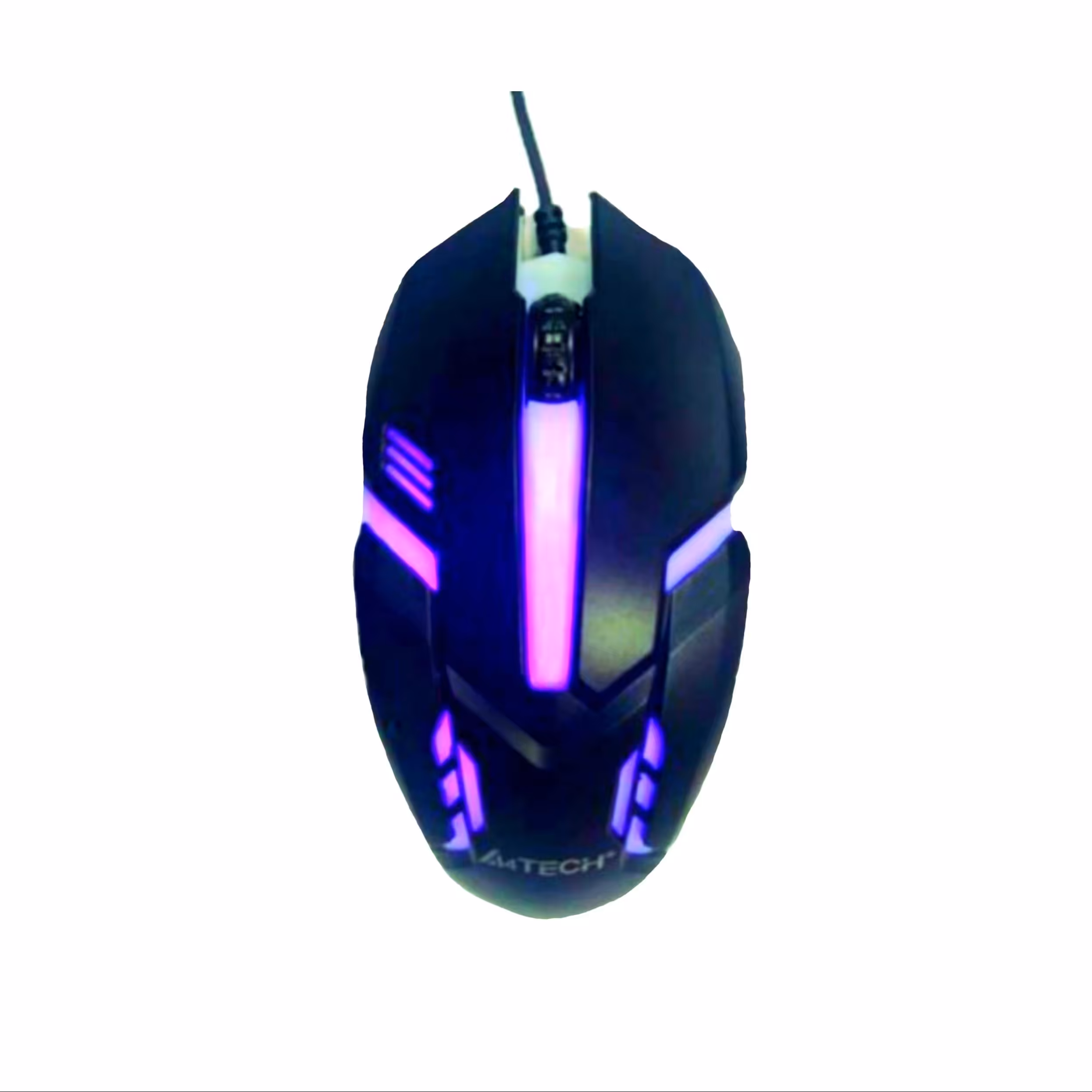 ماوس  با سیم  A4Tech-OP-1200game-موس گیمینگ ای فورتک  OP1200 game