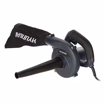 دمنده و مکنده (بلوور باد)مدل HP6530-BL هیوندای