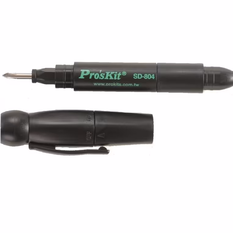 پیچ گوشتی پروسکیت Pro skit SD-804