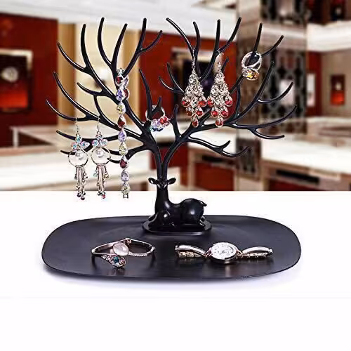 جا جواهری گوزن یک عددی 