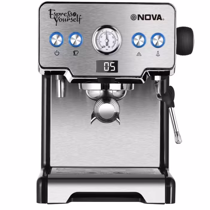 اسپرسو ساز نوا 128 اصلی
