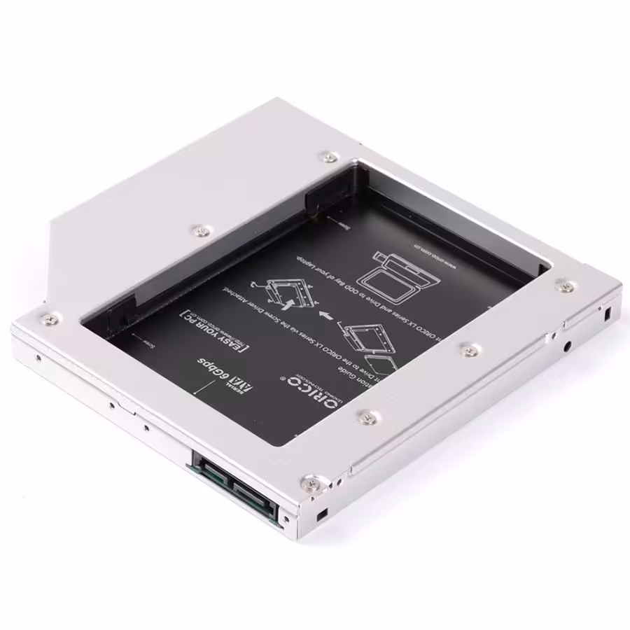 براکت هارد اینترنال اوریکو مدل ال 95 اس اس