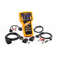 دستگاه دیاگ پرتابل OBD Tools نگارخودرو به همراه برنامه سایپا و ایرانخودرو