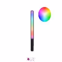 باتوم لایت Zhiyun Light Fiveray F100 RGB