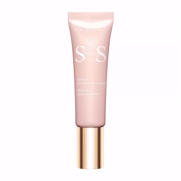 اس ا اس پرایمر ضدخستگی کلارنس