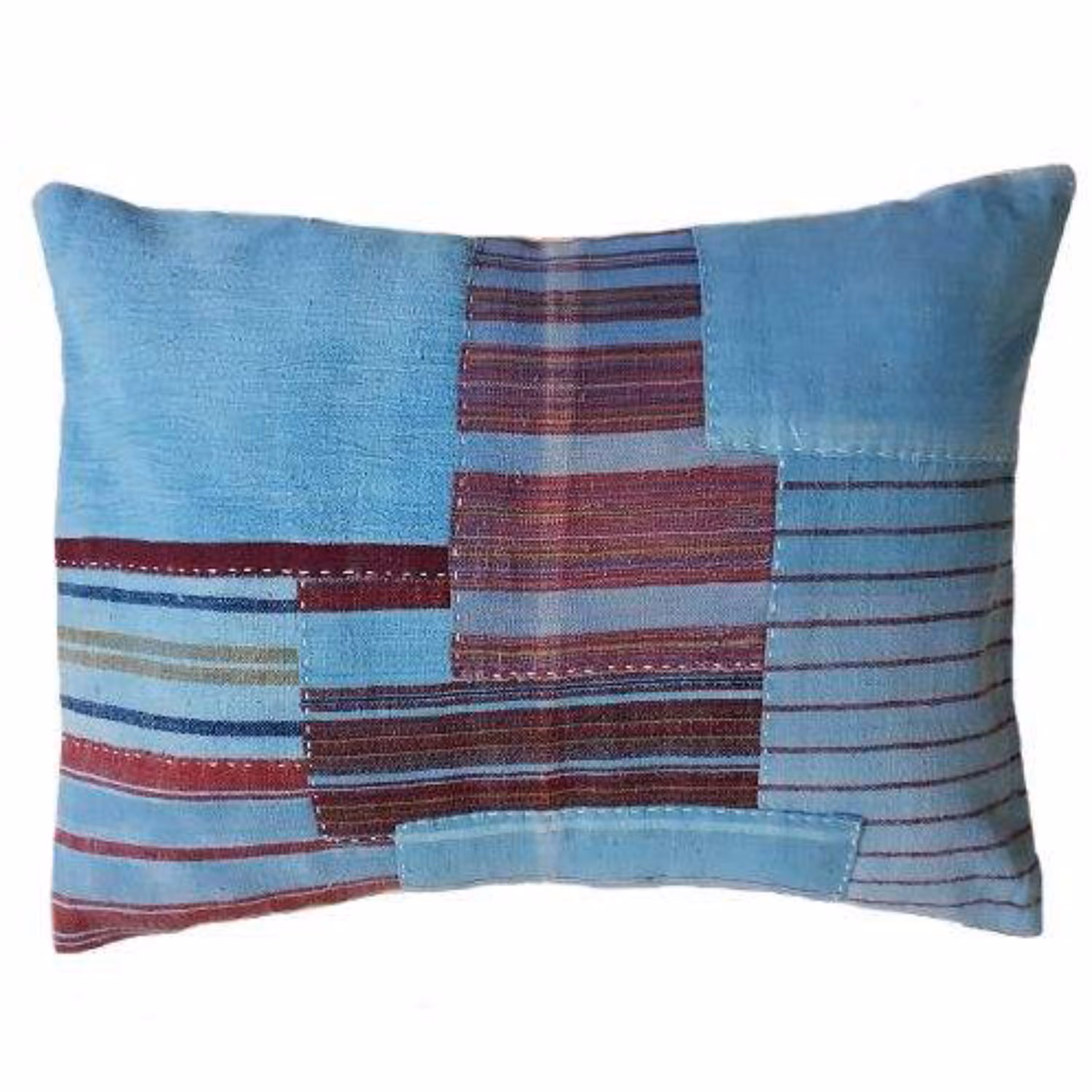 کاور کوسن مدل سنتی سایز 45در35 بسته دو عددی کد 7055123004