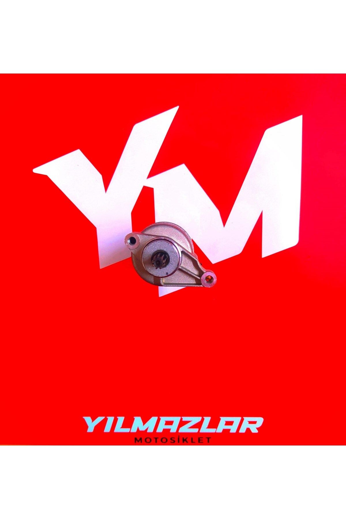 موتور استارت سیرپتون اورجینال Yamaha