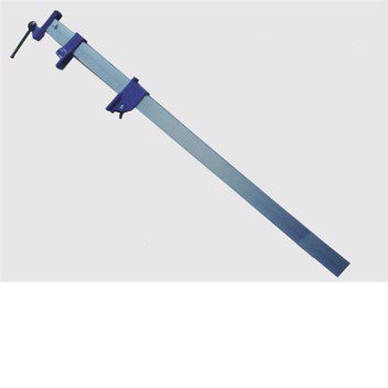 گیره آلومینیومى سبک محک مدل 40x300 - ابزار یراق