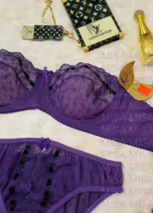 ست  دکلته دانتل اروپایی میسا