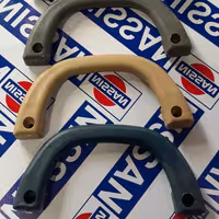 دستیگره ستون نیسان پاترول رنگبندی جور