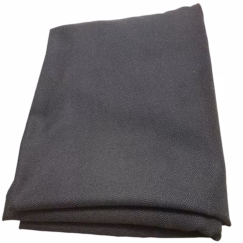 لایی حریر پرشین مشکی (لایی پرشین) لایه حریر پرشین (لایه پرشین)